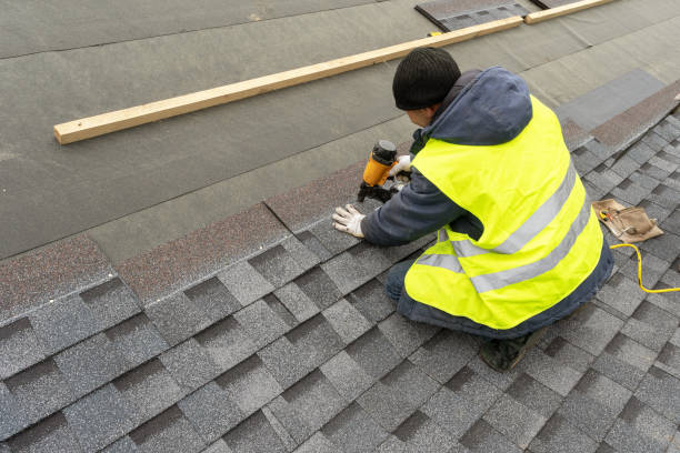 Best New Roof Installation  in Cohasset, MN