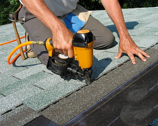 Best Roof Leak Repair  in Cohasset, MN