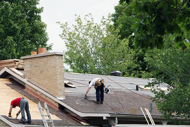 Best Storm Damage Roof Repair  in Cohasset, MN
