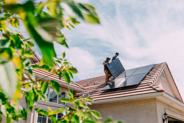 Quick and Trustworthy Emergency Roof Repair Services in Cohasset, MN